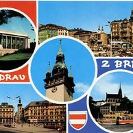 F 001571 - Brno