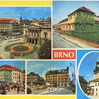 F 001567 - Brno