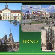 F 001568 - Brno