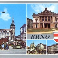 F 001570 - Brno