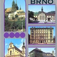 F 001572 - Brno