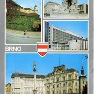 F 001579 - Brno