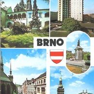 F 001580 - Brno