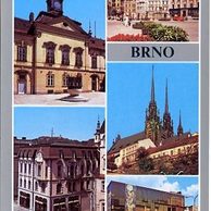 F 001585 - Brno