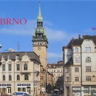 F 001586 - Brno