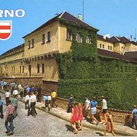 F 001602 - Brno