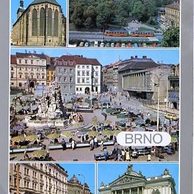 F 001605 - Brno