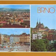 F 001614 - Brno