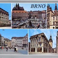 F 001613 - Brno