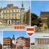 F 001617 - Brno