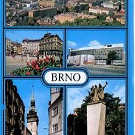 F 001625 - Brno