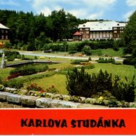 F 12353 - Karlova Studánka