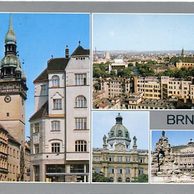 F 001633 - Brno