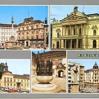 F 001634 - Brno