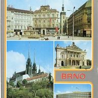 F 001632 - Brno