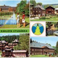 F 12389 - Karlova Studánka