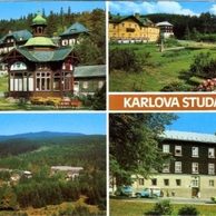 F 12394 - Karlova Studánka