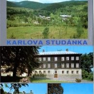 F 12402 - Karlova Studánka