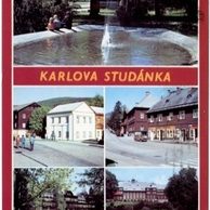 F 12399 - Karlova Studánka