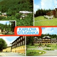 F 12438 - Karlova Studánka