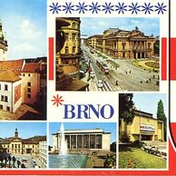 F 001644 - Brno