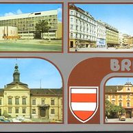 F 001650 - Brno