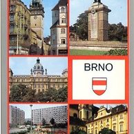 F 001660 - Brno