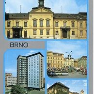 F 001657 - Brno