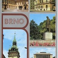 F 001655 - Brno