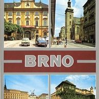 F 001658 - Brno