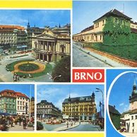 F 001665 - Brno