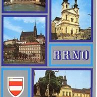 F 001661 - Brno