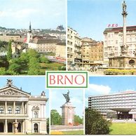 F 001664 - Brno