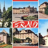 F 001666 - Brno