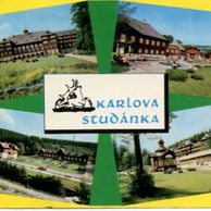 F 12495 - Karlova Studánka