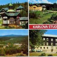 F 12513 - Karlova Studánka