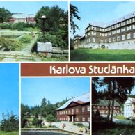 F 12518 - Karlova Studánka