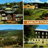 F 12530 - Karlova Studánka