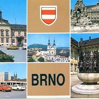 F 001672 - Brno