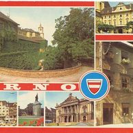 F 001671 - Brno