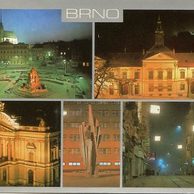 F 001682 - Brno