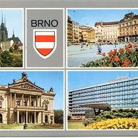 F 001688 - Brno