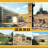 F 001690 - Brno