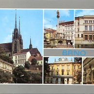 F 001686 - Brno