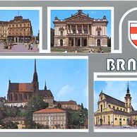 F 001687 - Brno