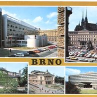 F 001695 - Brno