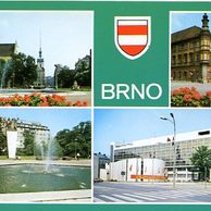 F 001693 - Brno