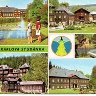 F 12550 - Karlova Studánka