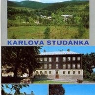 F 12553 - Karlova Studánka