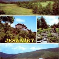 F 12594 - Jeseníky